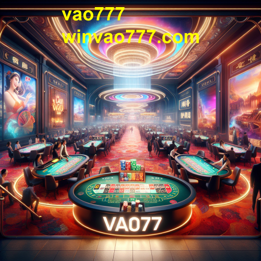Grandes Prêmios: A Emocionante Categoria de Jogos do vao777