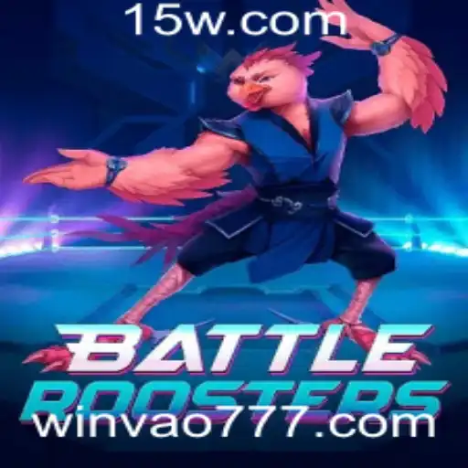 BattleRoosters: Uma Experiência de Jogo Inovadora