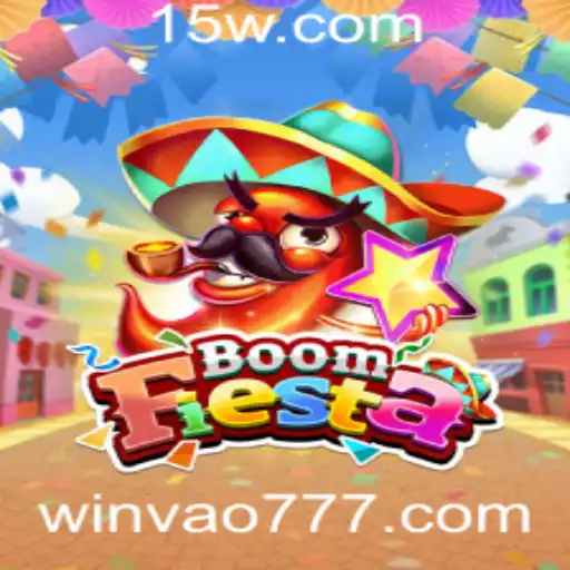 Explorando BoomFiesta: O Jogo que Conquista com 'vao777'