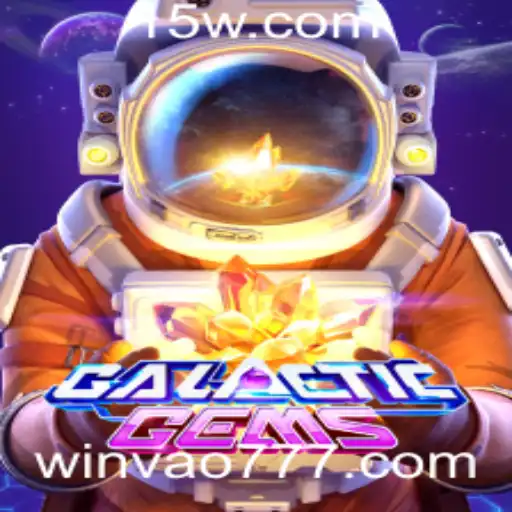 GalacticGems: Explorando o Universo dos Jogos de Puzzle com Vao777