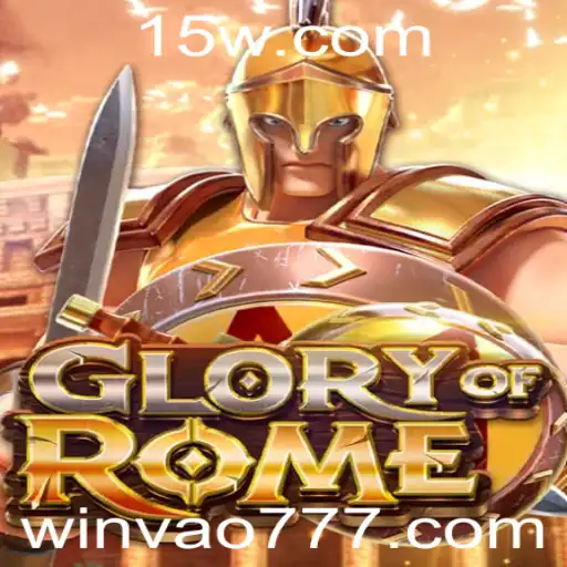Descubra 'GloryofRome': o Excitante Jogo de Estratégia com Vao777