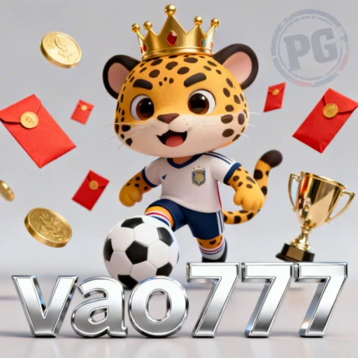 vao777 Logo