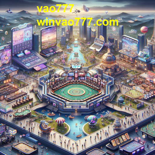 A Importância das Estratégias de Jogo em 'vao777'