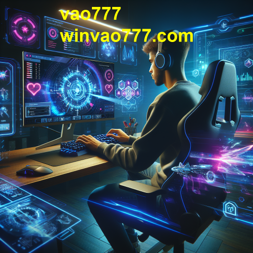 A Importância das Estratégias de Jogo em 'vao777'