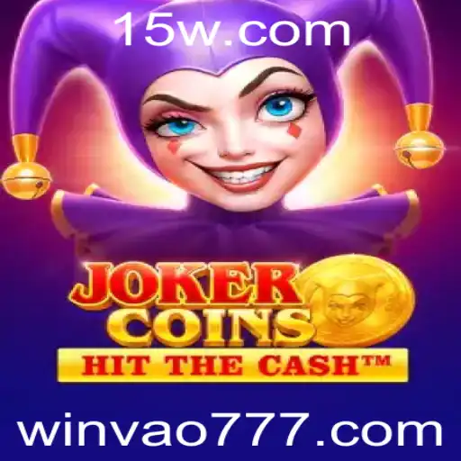 Descubra o Mundo Empolgante de JokerCoins com Vao777
