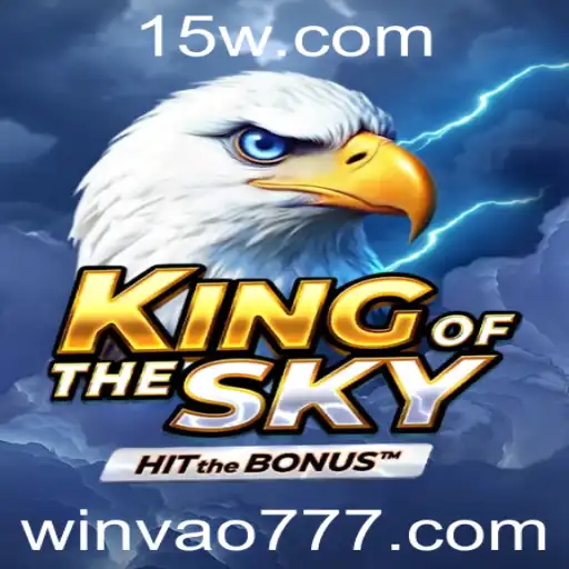 Descubra o Fascinante Mundo de 'KingOfTheSky'