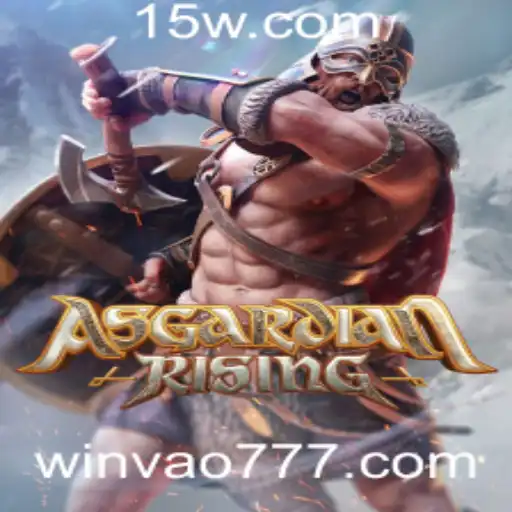 Descubra o Universo de AsgardianRising: Aventura e Estratégia no Mundo Nórdico