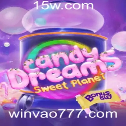 CandyDreamsSweetPlanet: Uma Jornada Doce Através de Mundos Encantados