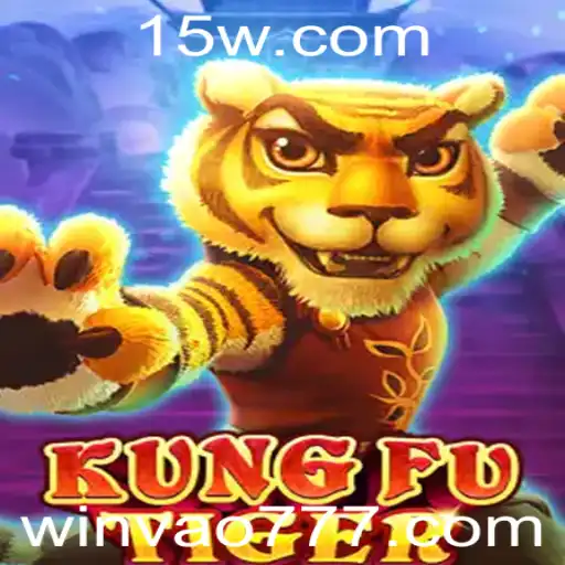 Descubra o Mundo de KungFuTiger: O Jogo de Artes Marciais que Conquista Jogadores