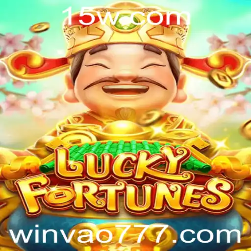 LUCKYFORTUNES: Descubra o Fascinante Mundo de Sorte e Estratégia