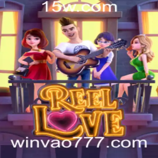 Explorando as Emoções: Um Mergulho no Universo de ReelLove com vao777