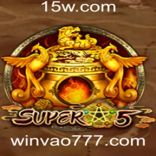 Descubra o Mundo Empolgante do Jogo Super5