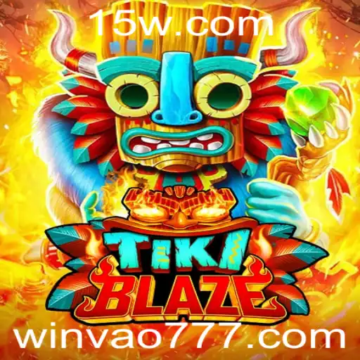 TikiBlaze: O Novo Fenômeno em Jogos Modernos