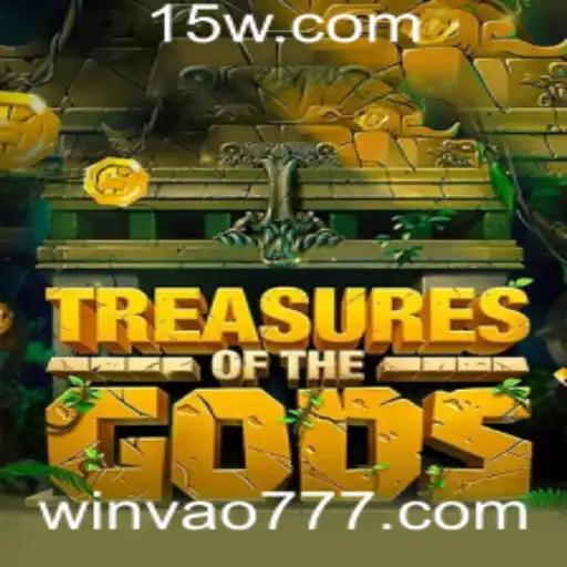Explorando o Jogo 'TreasureoftheGods': Uma Aventura Épica no Mundo dos Deuses