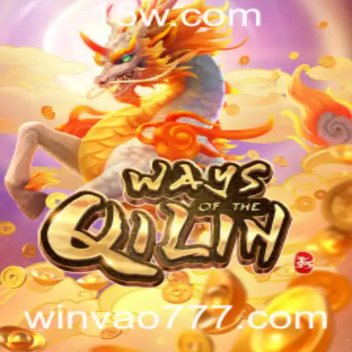 WaysoftheQilin: Mergulhe na Aventura Lendária