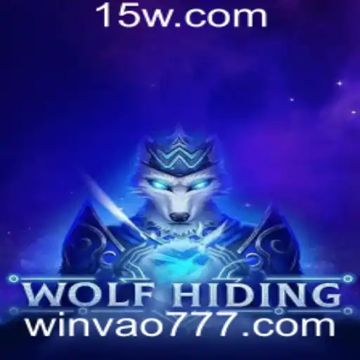 Descubra a Emoção do Jogo 'WolfHiding'
